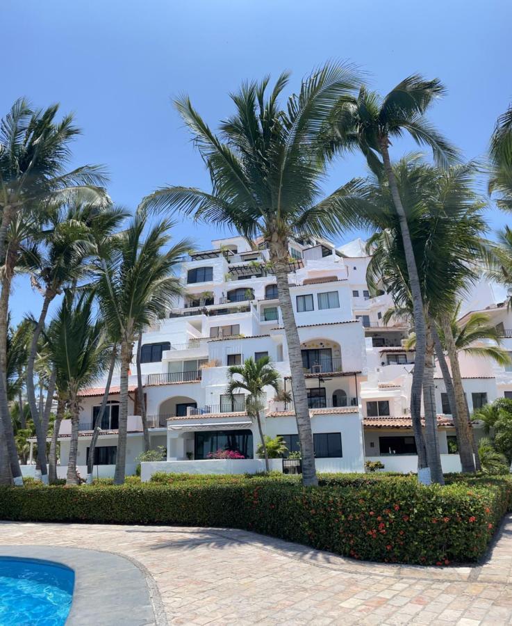Condominio Puerto Las Hadas Manzanillo Exterior foto